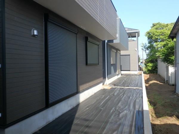 海老名市社家２丁目の新築一戸建