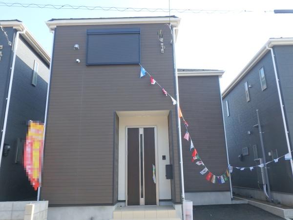 海老名市社家２丁目の新築一戸建
