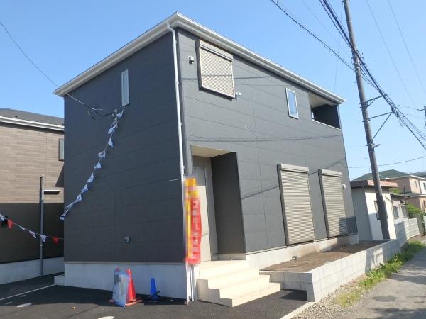 海老名市社家２丁目の新築一戸建