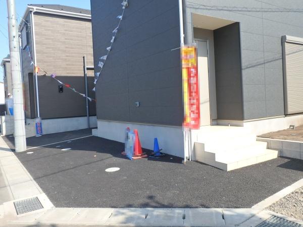 海老名市社家２丁目の新築一戸建