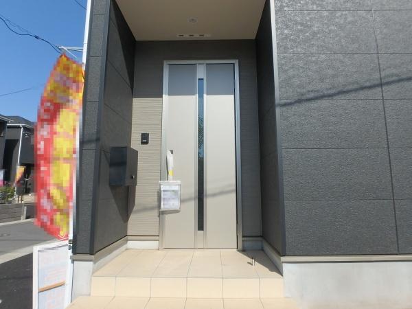 海老名市社家２丁目の新築一戸建