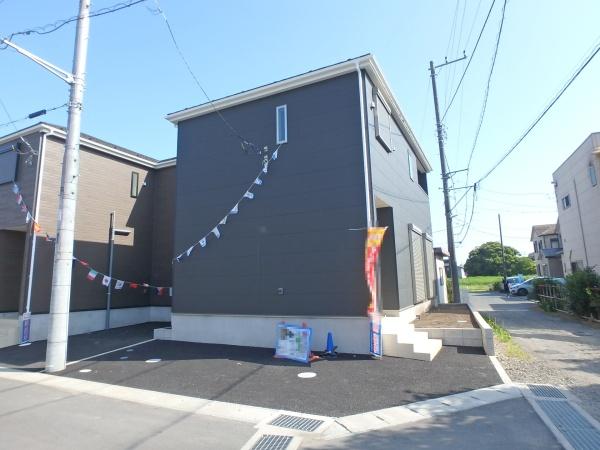 海老名市社家２丁目の新築一戸建