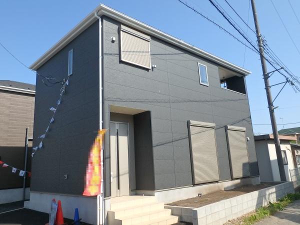海老名市社家２丁目の新築一戸建
