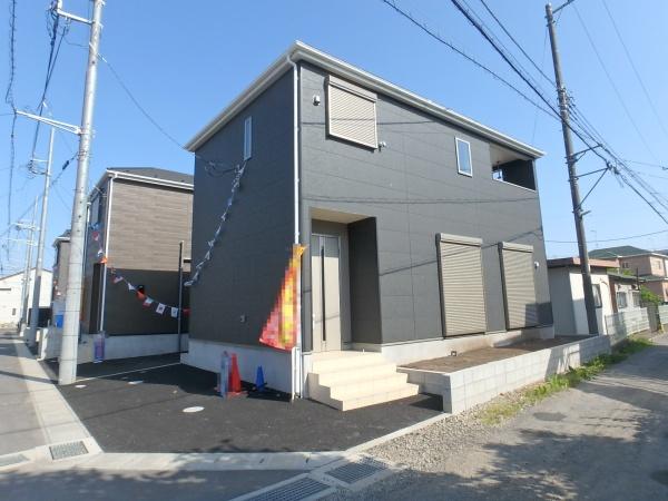 海老名市社家２丁目の新築一戸建