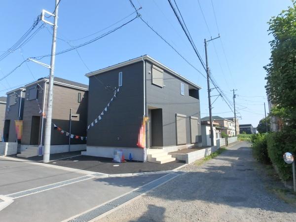 海老名市社家２丁目の新築一戸建