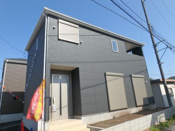 海老名市社家２丁目の新築一戸建