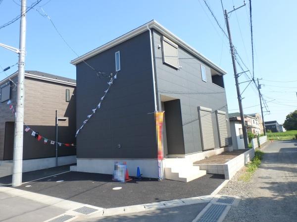 海老名市社家２丁目の新築一戸建