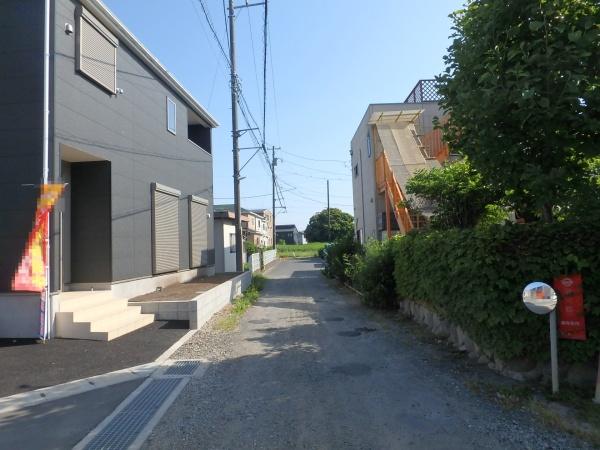 海老名市社家２丁目の新築一戸建