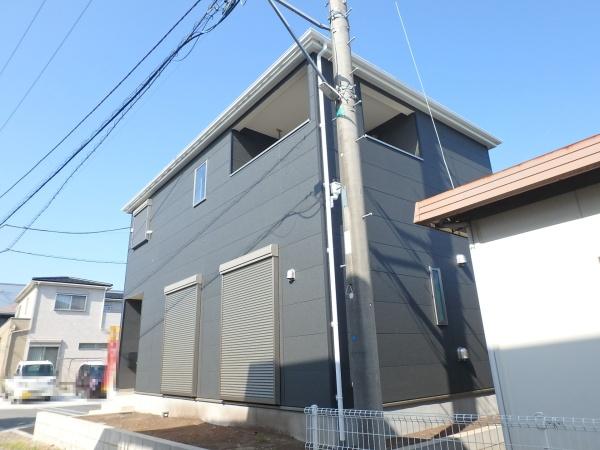 海老名市社家２丁目の新築一戸建