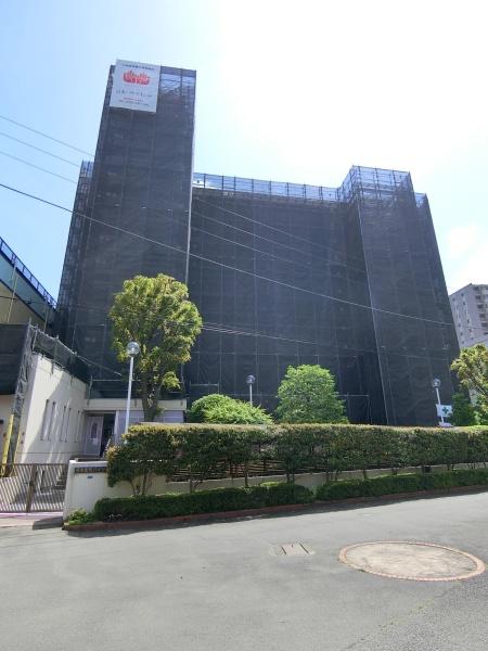 厚木栄町ハイツ