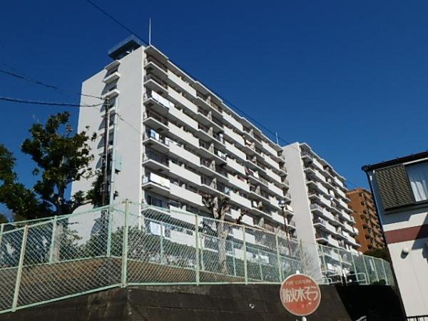 海老名かしわ台パークハイツ