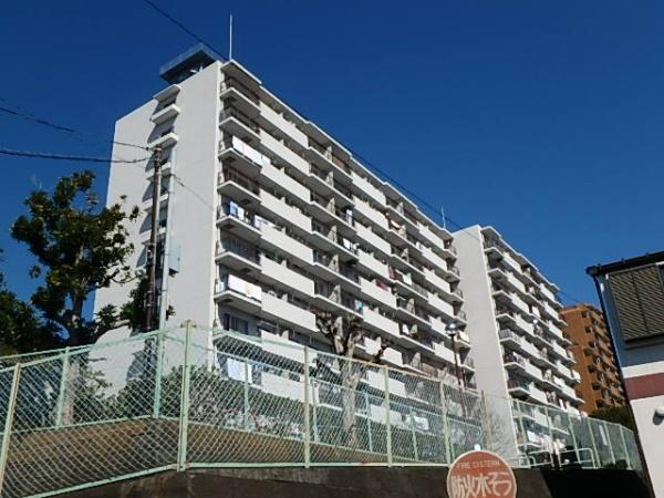 海老名かしわ台パークハイツ