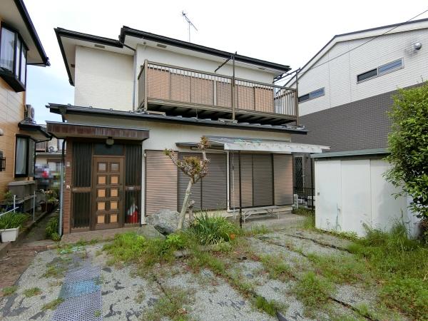 愛甲郡愛川町中津の中古一戸建