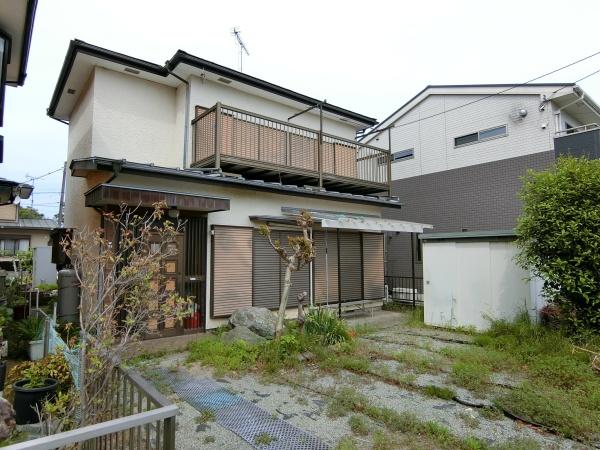 愛甲郡愛川町中津の中古一戸建