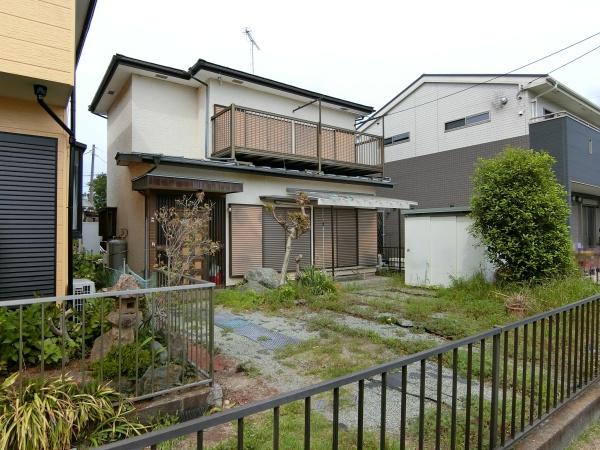 愛甲郡愛川町中津の中古一戸建