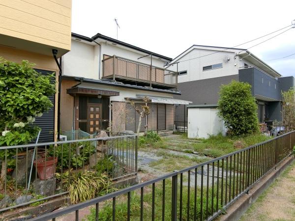 愛甲郡愛川町中津の中古一戸建