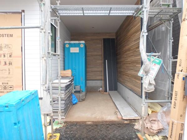 綾瀬市寺尾西１丁目の新築一戸建