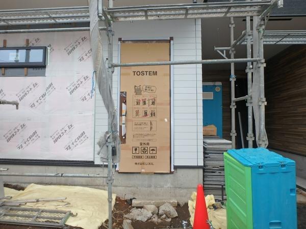 綾瀬市寺尾西１丁目の新築一戸建