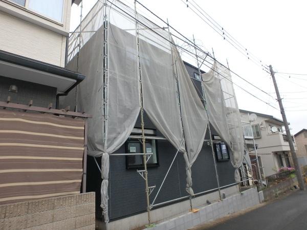 綾瀬市寺尾西１丁目の新築一戸建