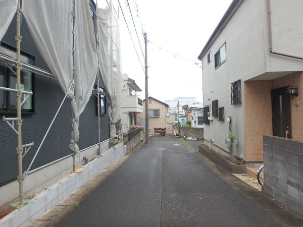 綾瀬市寺尾西１丁目の新築一戸建