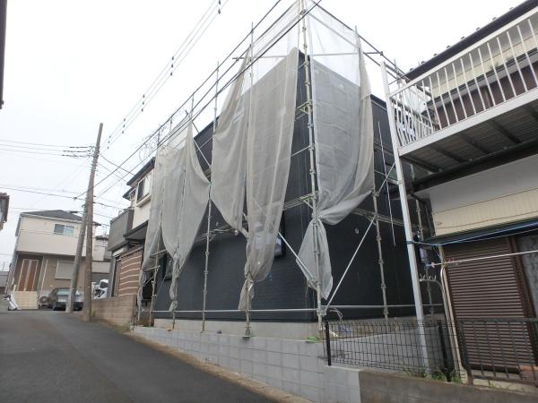 綾瀬市寺尾西１丁目の新築一戸建