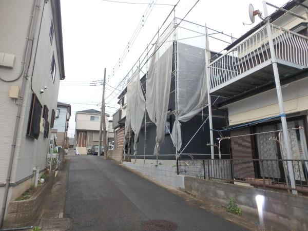 綾瀬市寺尾西１丁目の新築一戸建