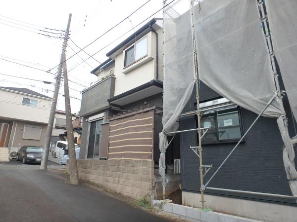 綾瀬市寺尾西１丁目の新築一戸建