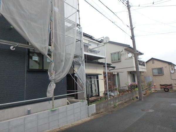 綾瀬市寺尾西１丁目の新築一戸建