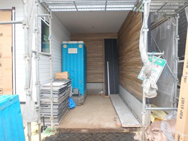 綾瀬市寺尾西１丁目の新築一戸建