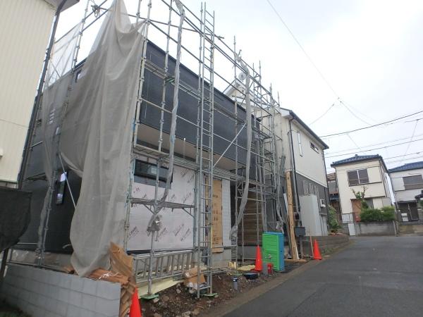 綾瀬市寺尾西１丁目の新築一戸建