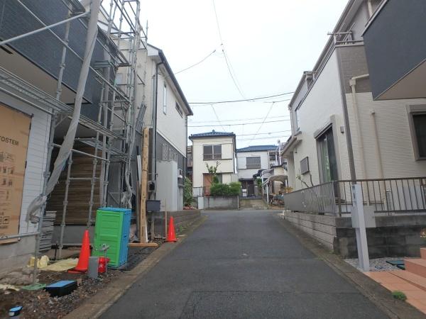 綾瀬市寺尾西１丁目の新築一戸建