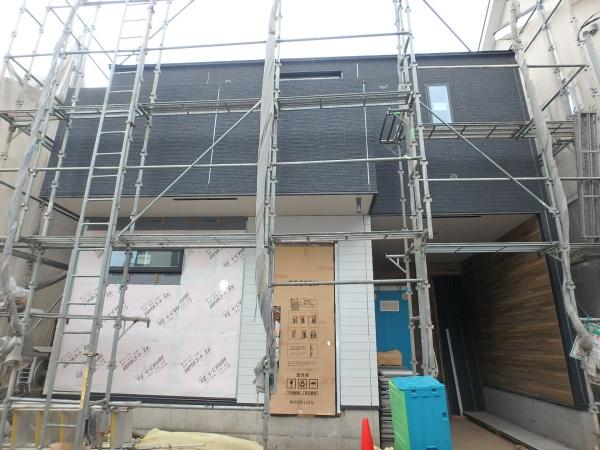 綾瀬市寺尾西１丁目の新築一戸建