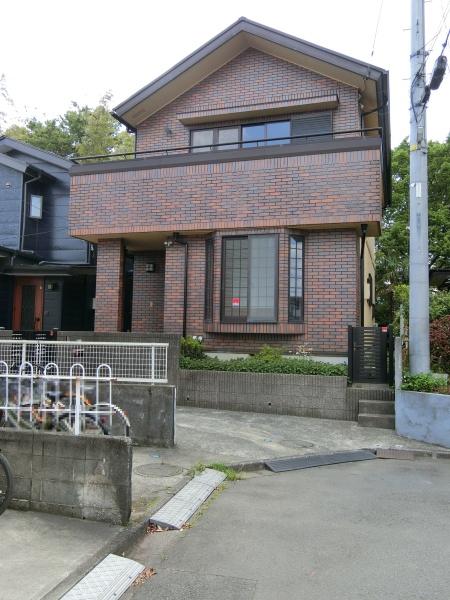 厚木市中依知の中古一戸建