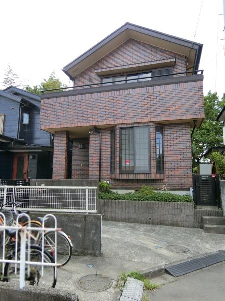 厚木市中依知の中古一戸建