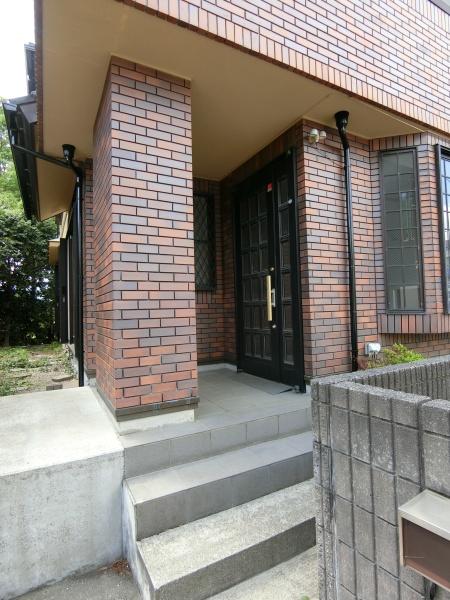 厚木市中依知の中古一戸建