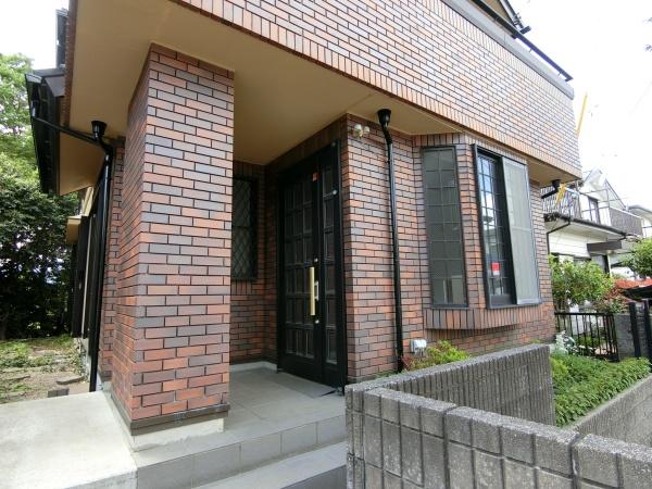 厚木市中依知の中古一戸建て