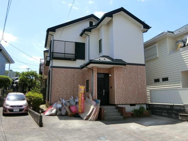厚木市戸室４丁目の中古一戸建