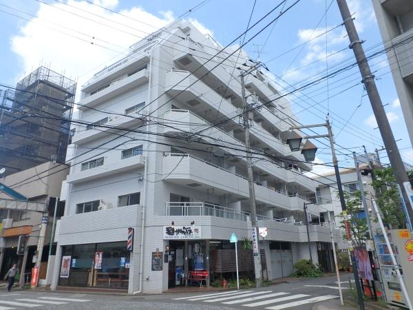 藤和相武台コープ