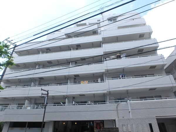 藤和相武台コープ