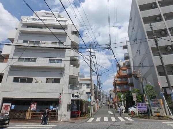 藤和相武台コープ