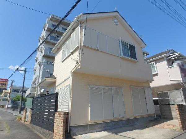 綾瀬市大上１丁目の中古一戸建て