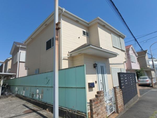 綾瀬市大上１丁目の中古一戸建て