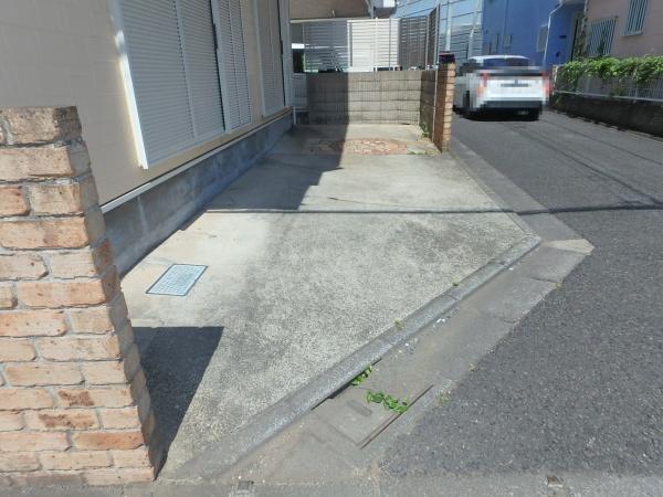 綾瀬市大上１丁目の中古一戸建て