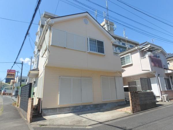 綾瀬市大上１丁目の中古一戸建て
