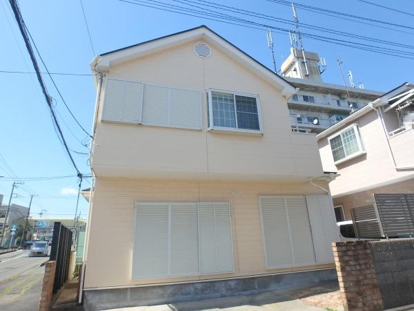 綾瀬市大上１丁目の中古一戸建て