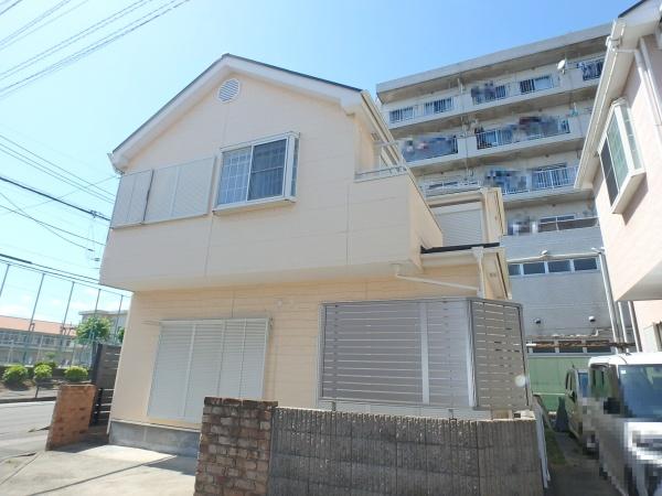 綾瀬市大上１丁目の中古一戸建