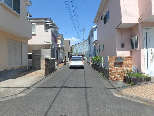 綾瀬市大上１丁目の中古一戸建て