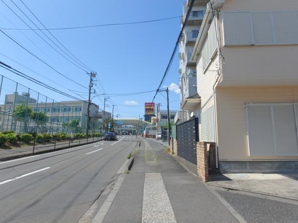 綾瀬市大上１丁目の中古一戸建て