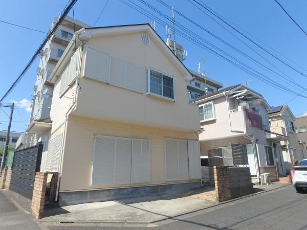 綾瀬市大上１丁目の中古一戸建て