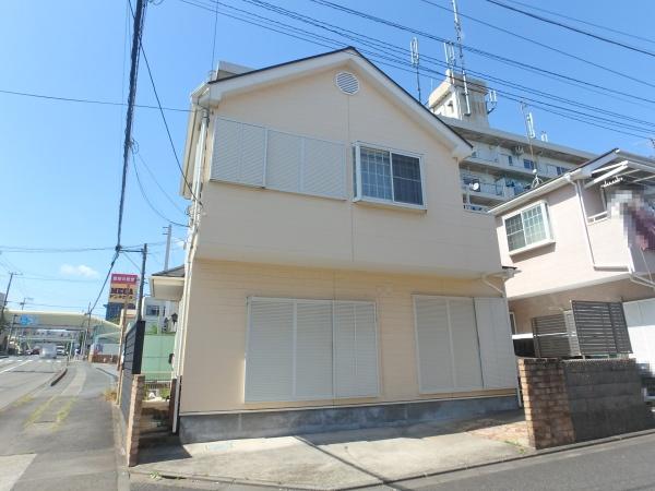 綾瀬市大上１丁目の中古一戸建て